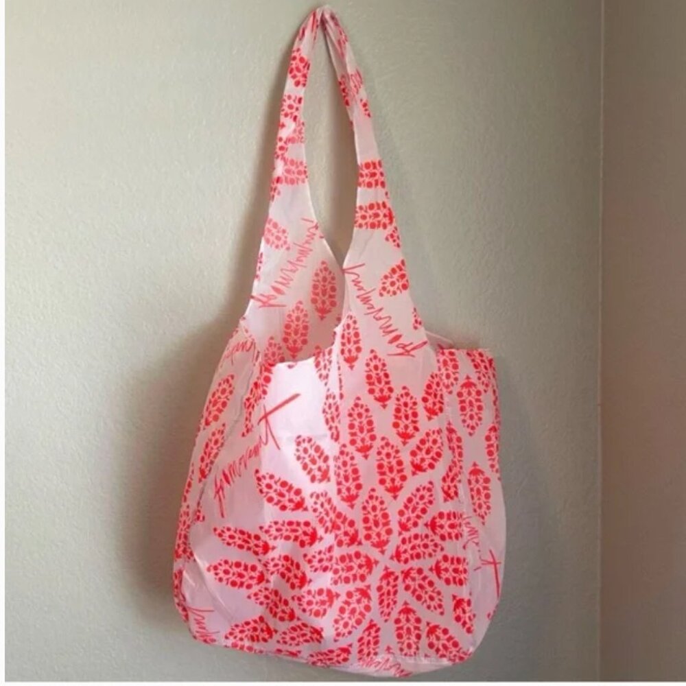Free People FP Movement Crossbody Tote Bag - New!